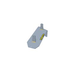 Toro 131-3961 Cover Assembly w/ Decal 