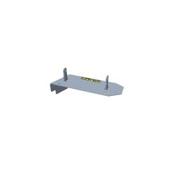 Toro 131-3961 Cover Assembly w/ Decal - TOR 131-3961