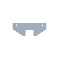 Toro 131-3967-03 Stabilizer Bracket - TOR 131-3967-03