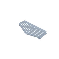 Toro 131-3981-03 Front Shield 