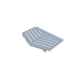 Toro 131-3982-03 Front Shield - TOR 131-3982-03