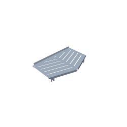Toro 131-3982-03 Front Shield - TOR 131-3982-03