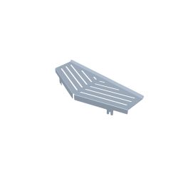 Toro 131-3983-03 Front Shield - TOR 131-3983-03