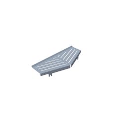 Toro 131-3983-03 Front Shield - TOR 131-3983-03