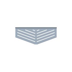 Toro 131-3983-03 Front Shield - TOR 131-3983-03