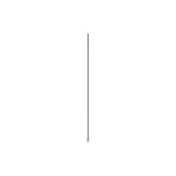 Toro 131-3987 Uper Support Rod - TOR 131-3987