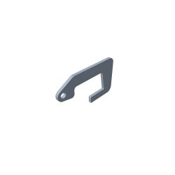 Toro 131-3994 Stop Plate - TOR 131-3994
