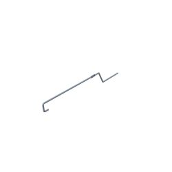 Toro 131-4000 Lower Support Rod 