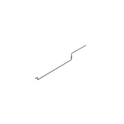 Toro 131-4006 Lower Support Rod - TOR 131-4006