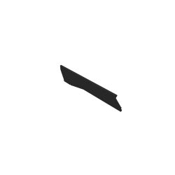 Toro 131-4016 Side Guard - TOR 131-4016