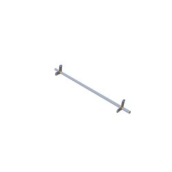 Toro 131-4056-03 Brake Bellcrank Assembly - TOR 131-4056-03
