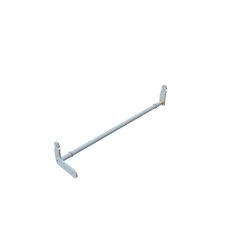 Toro 131-4059-03 Rear Pivot - TOR 131-4059-03