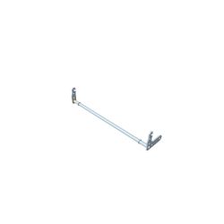 Toro 131-4059-03 Rear Pivot - TOR 131-4059-03