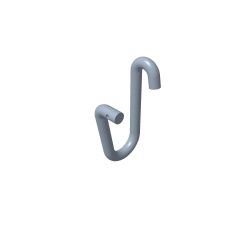 Toro 131-4131 Left Hand Deck Retention Link 