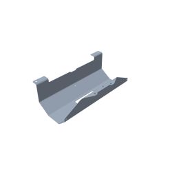 Toro 131-4137-03 Heat Shield - TOR 131-4137-03