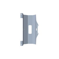 Toro 131-4137-03 Heat Shield - TOR 131-4137-03
