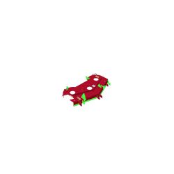 Toro 131-4141 54" Deck Assembly - TOR 131-4141