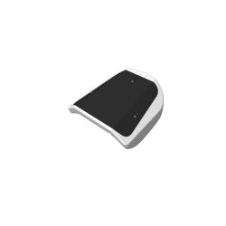 Toro 131-4150 Back Seat Cushion - TOR 131-4150