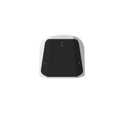 Toro 131-4150 Back Seat Cushion - TOR 131-4150