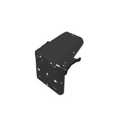 Toro 131-4156 Shell 