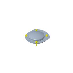 Toro 131-4160 Spark Arrester Kit - TOR 131-4160