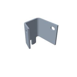 Toro 131-4170-03 Bracket 
