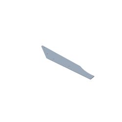 Toro 131-4179 Rubber Skirt 