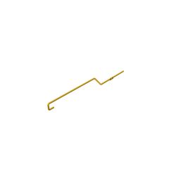 Toro 131-4191 Right Hand Lower Support Rod - TOR 131-4191