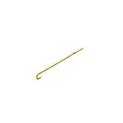 Toro 131-4192 Left Hand Lower Support Rod 