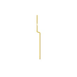 Toro 131-4192 Left Hand Lower Support Rod - TOR 131-4192
