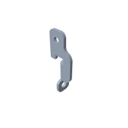 Toro 131-4193-03 Rear Mounting Bracket - TOR 131-4193-03