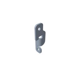 Toro 131-4193-03 Rear Mounting Bracket - TOR 131-4193-03