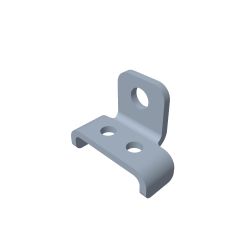 Toro 131-4194-03 Upper Mounting Bracket - TOR 131-4194-03