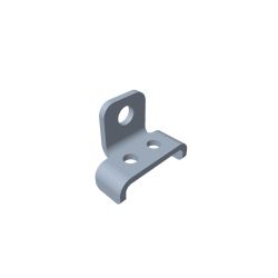 Toro 131-4194-03 Upper Mounting Bracket - TOR 131-4194-03