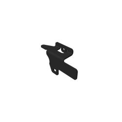 Toro 131-4196-03 Left Hand Rear Mounting Bracket - TOR 131-4196-03