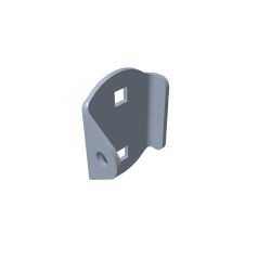 Toro 131-4198-03 Front Mounting Bracket 