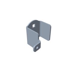 Toro 131-4199-03 Rear Mounting Bracket 
