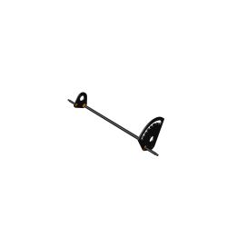 Toro 131-4516 Rear Axle - TOR 131-4516