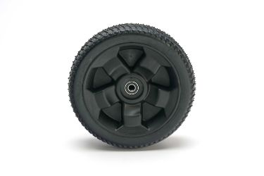 Toro 131-4597 10" Wheel Assembly w/ Gear 