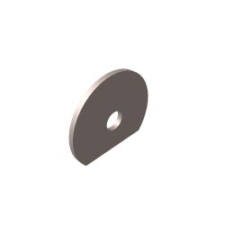 Toro 131-4646 Stop Plate 