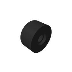 Toro 131-4647 Front Knob 