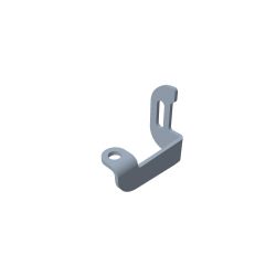 Toro 131-5344 Adjustable Stop Bracket - TOR 131-5344
