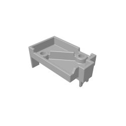Toro 131-5901 Mount Bail 