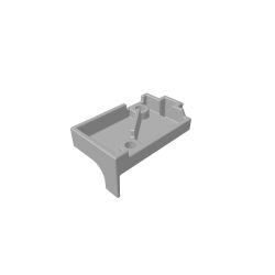 Toro 131-5901 Mount Bail - TOR 131-5901