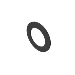 Toro 131-5905 Rubber Washer - TOR 131-5905