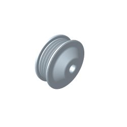 Toro 131-5908 Engine Pulley 