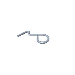 Toro 131-5913 Rope Guide 