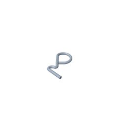 Toro 131-5913 Rope Guide - TOR 131-5913
