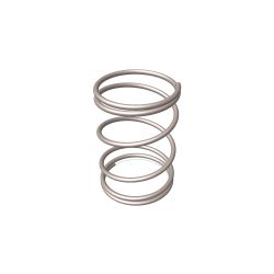 Toro 131-5926 Compression Spring 