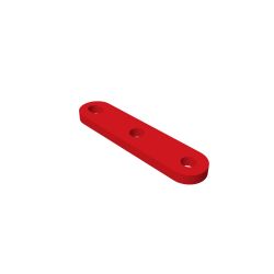 Toro 131-5944-01 Spacer Plate - TOR 131-5944-01